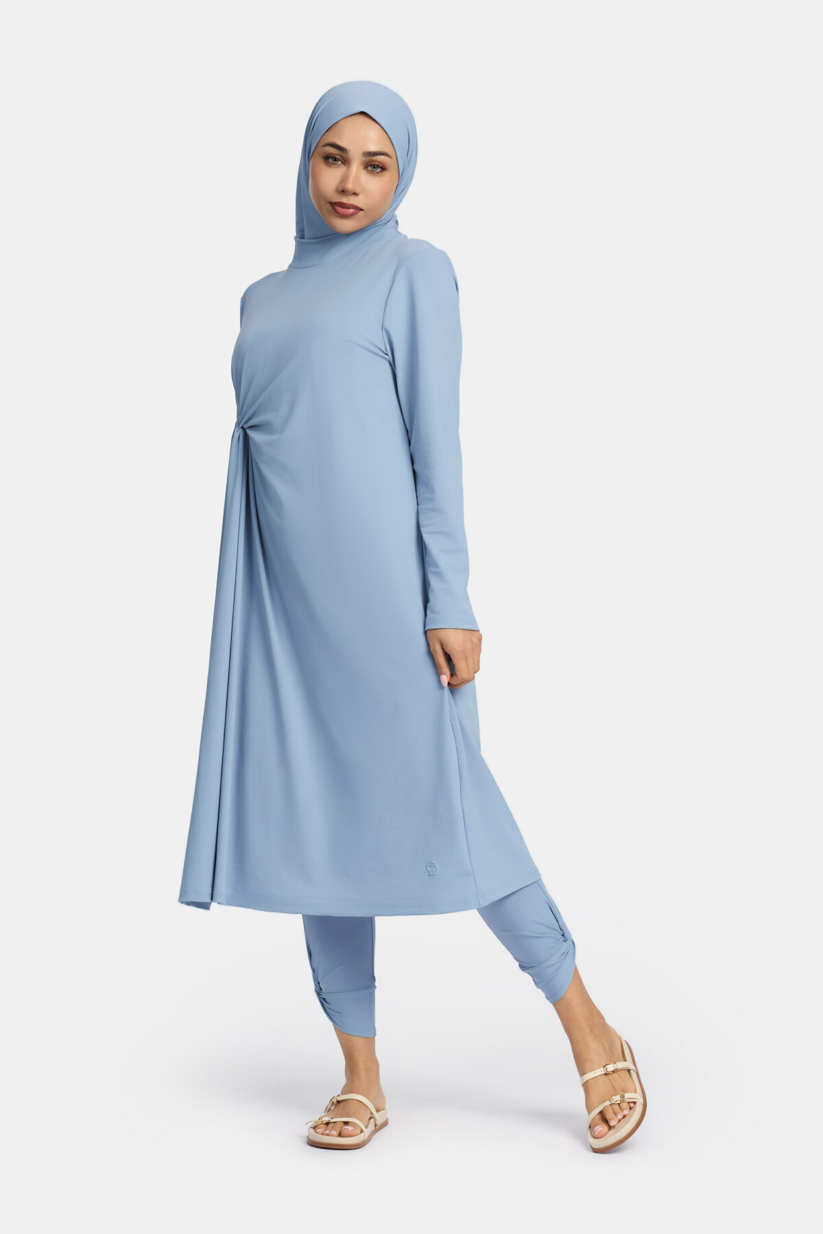 TWISTED BURKINI SET - Image 3