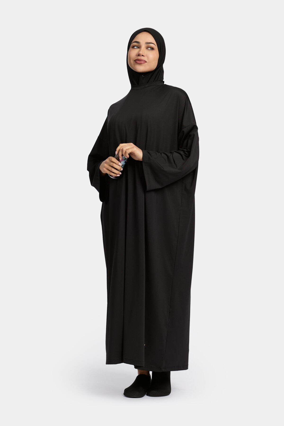OVERSIZED MAXI BURKINI SET - Image 3