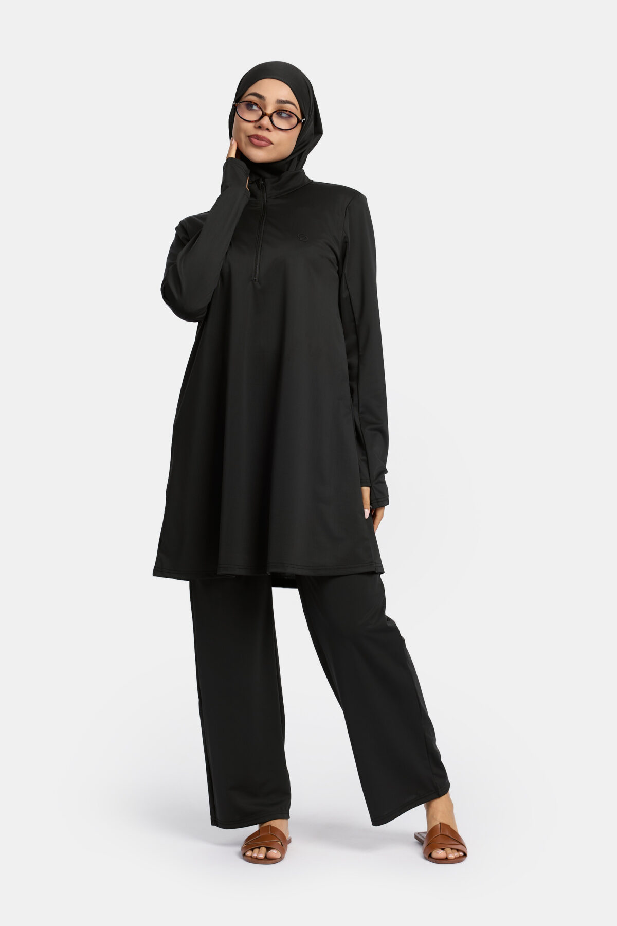 SPORTIVE BURKINI SET - Image 2