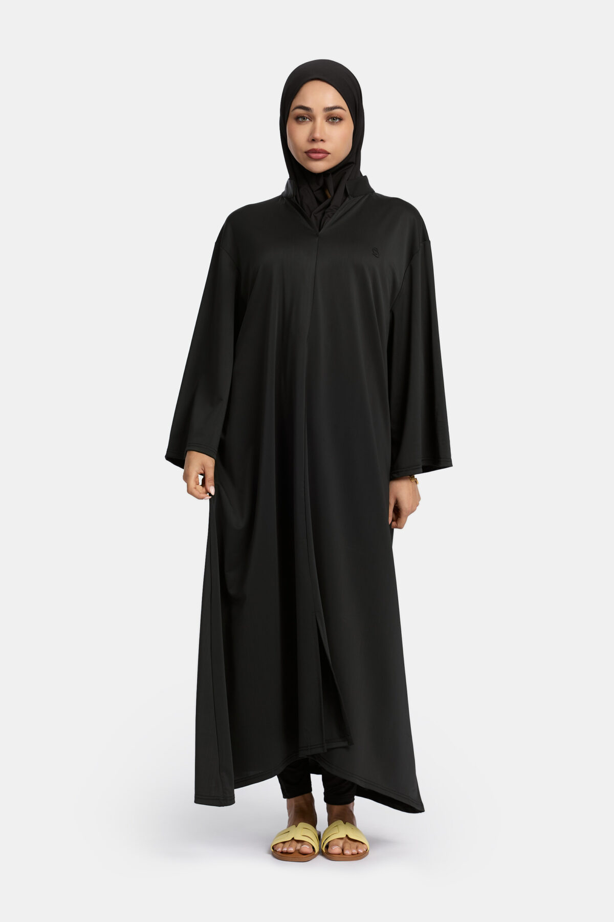 BEACH COVER-UP - Image 2