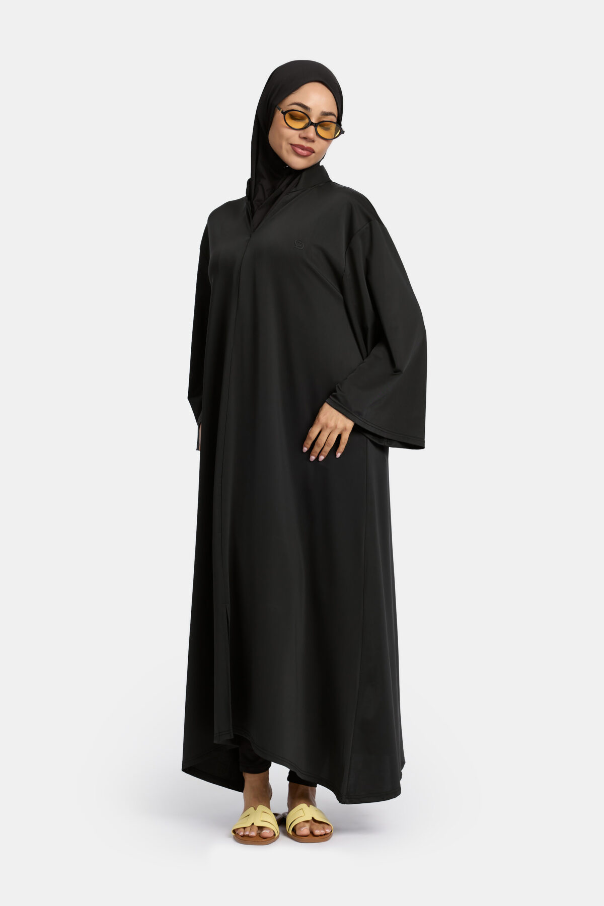 BEACH COVER-UP