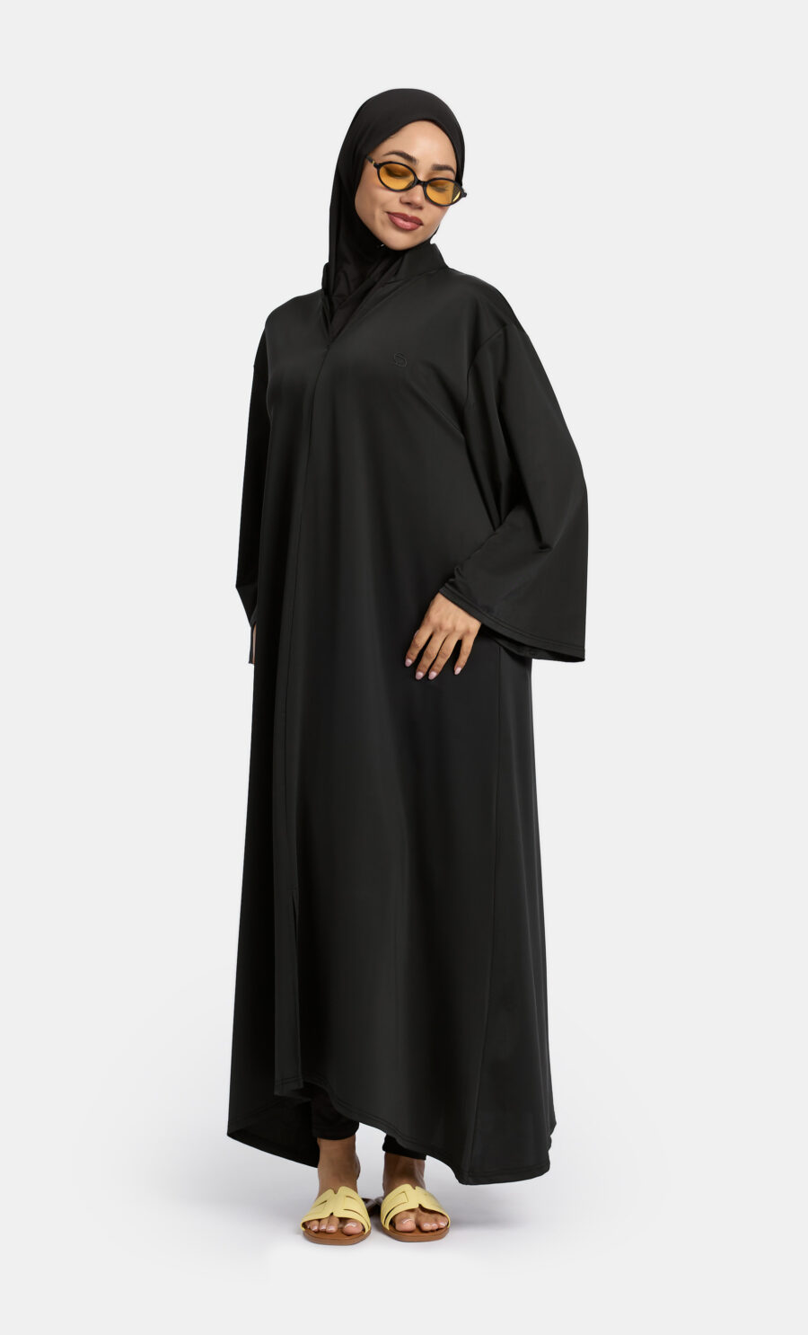 BEACH COVER-UP