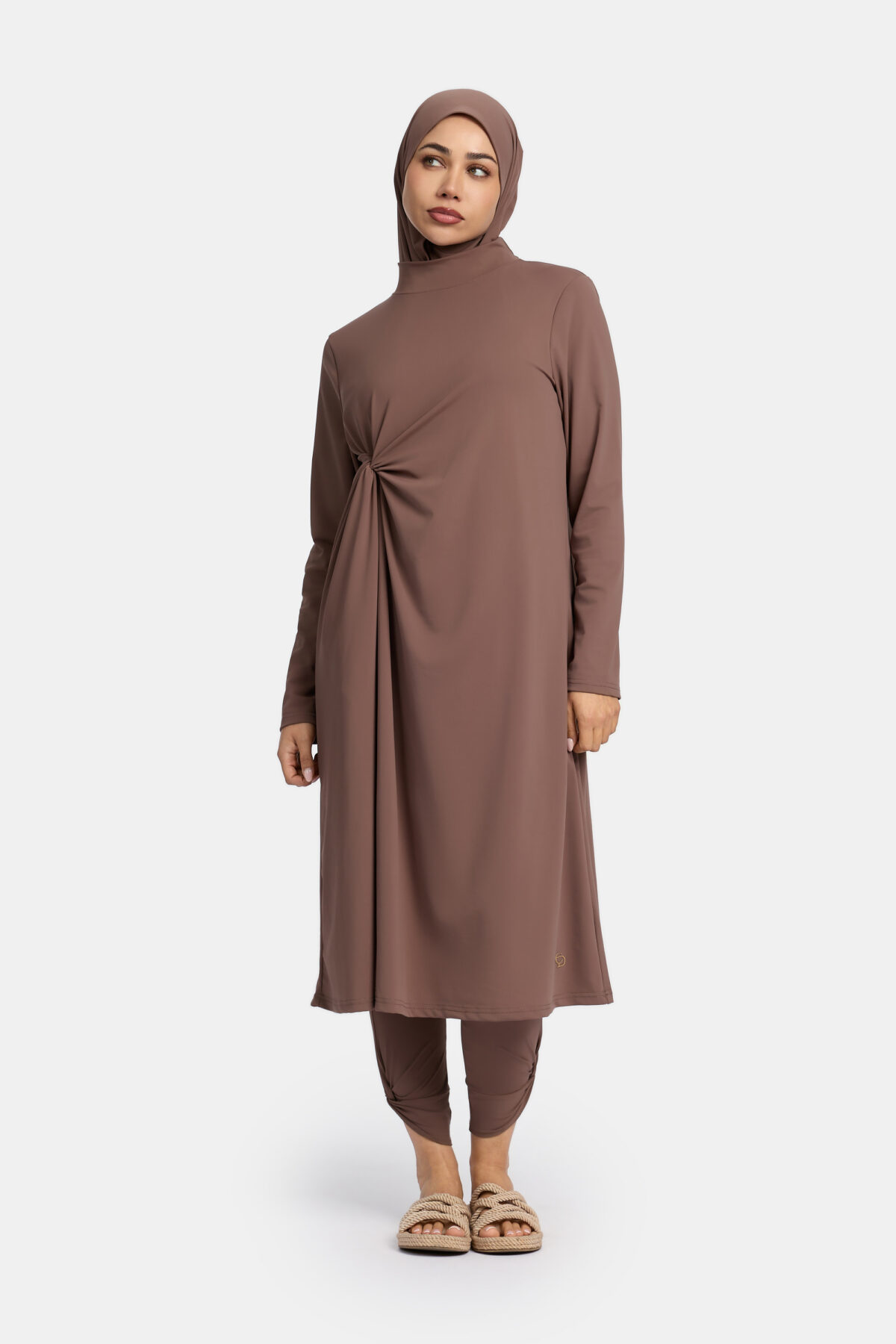 TWISTED BURKINI SET - Image 2
