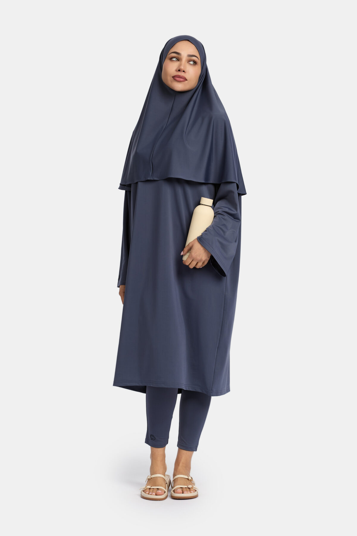 OVERSIZED BURKINI SET - Image 2