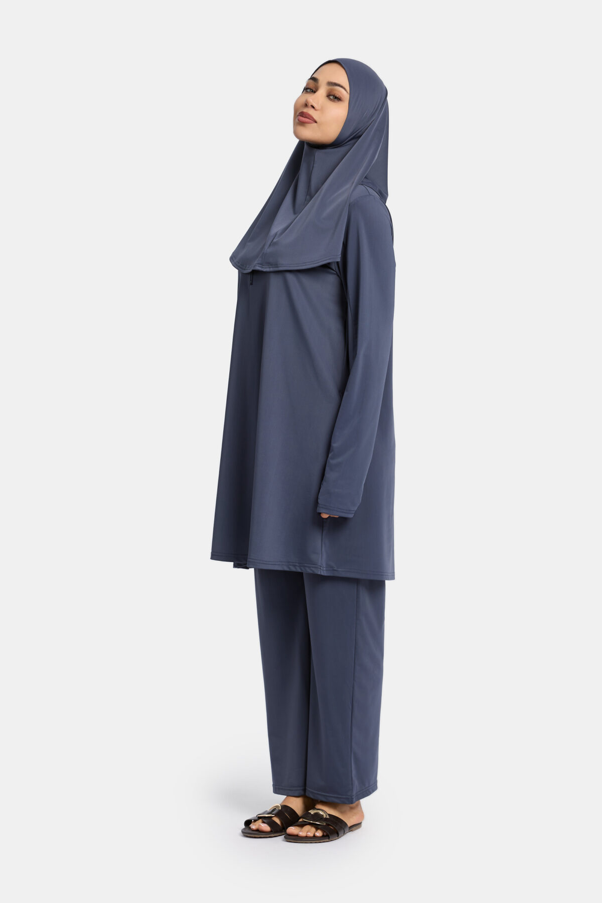 SPORTIVE BURKINI SET - Image 2