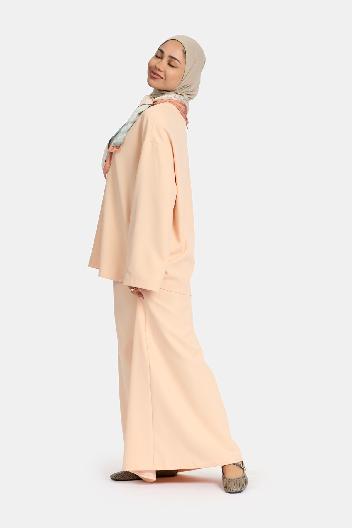 ESSENTIAL SKIRT SET - Afbeelding 3