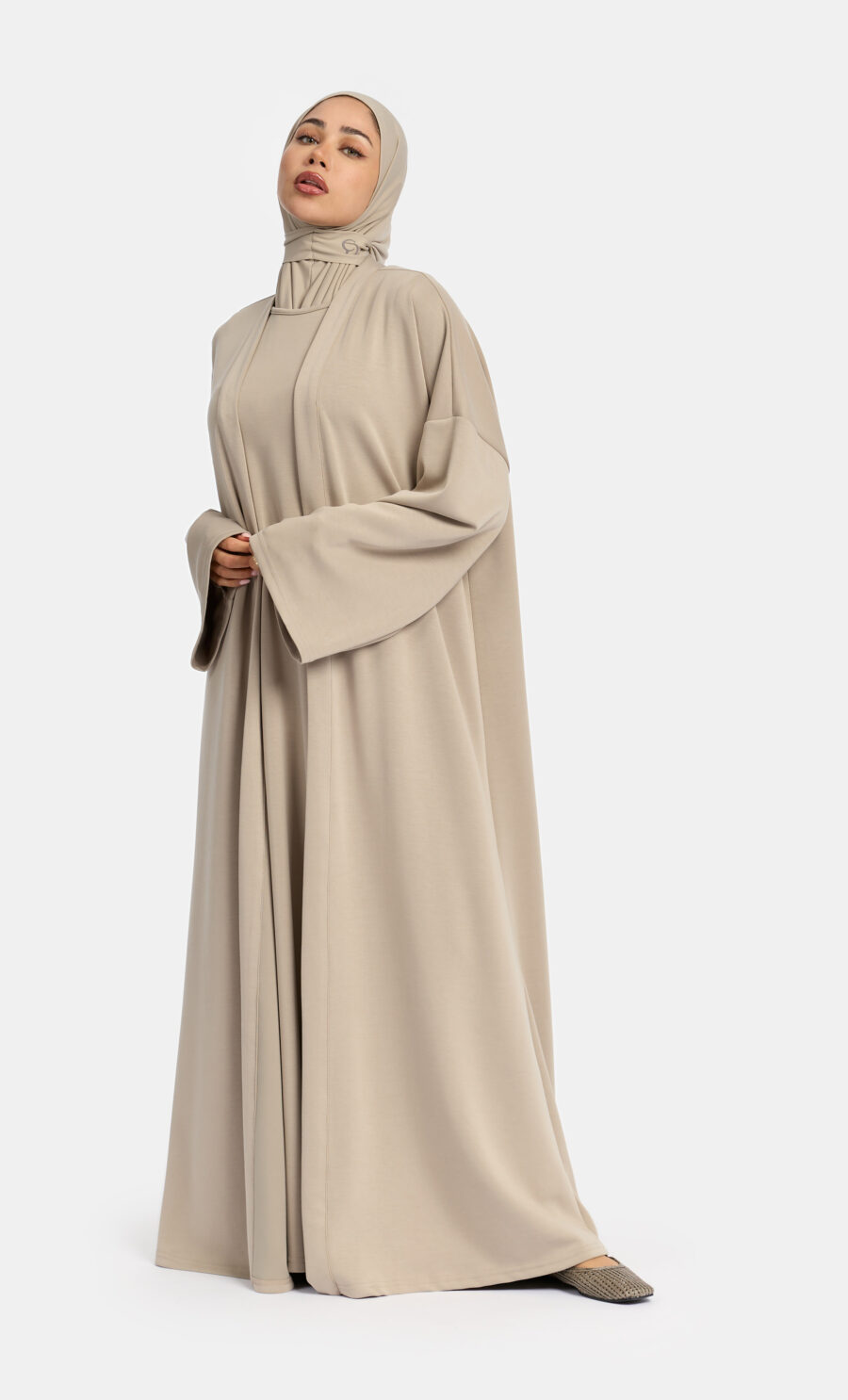 COMFORT KIMONO SET