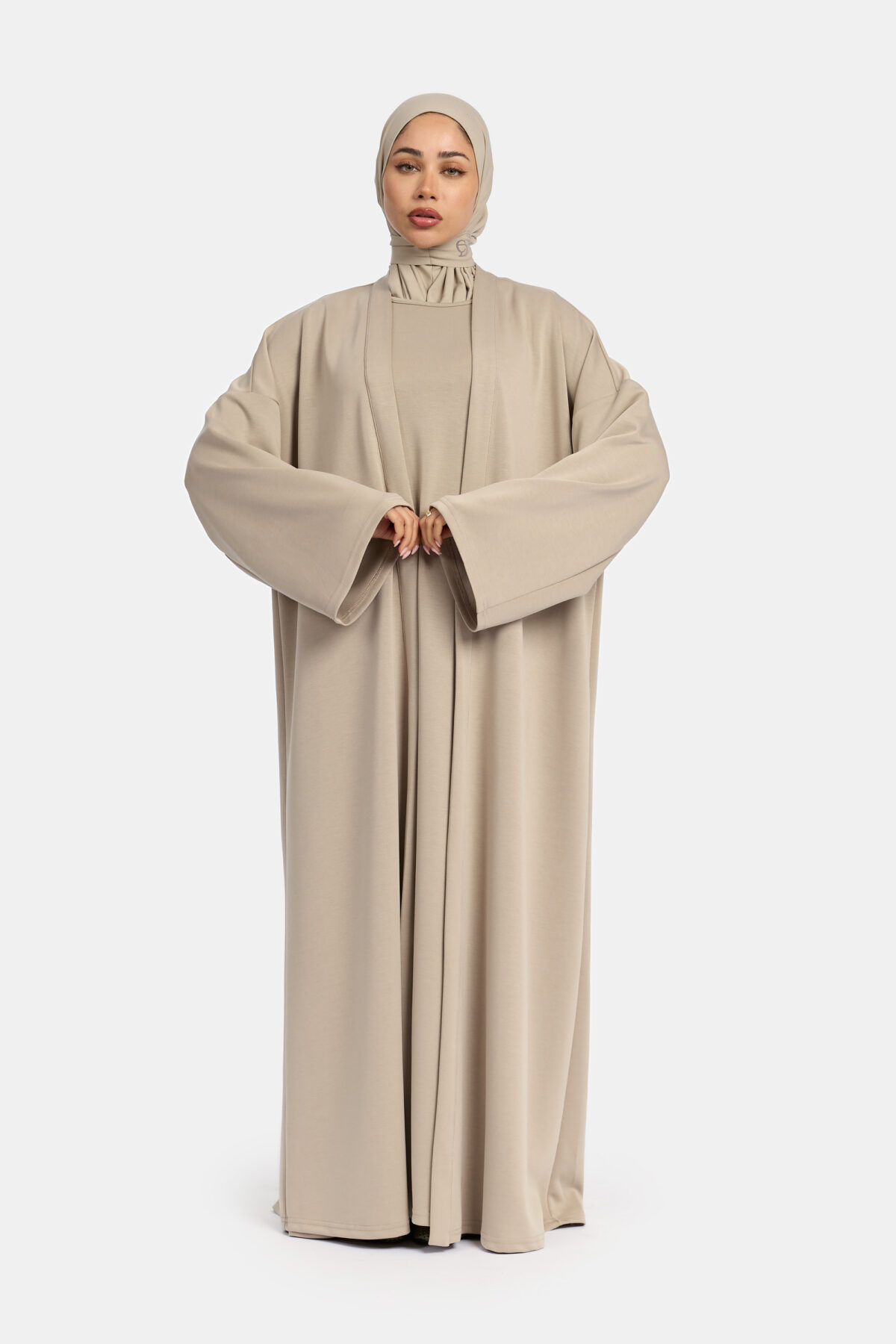 COMFORT KIMONO SET - Afbeelding 3