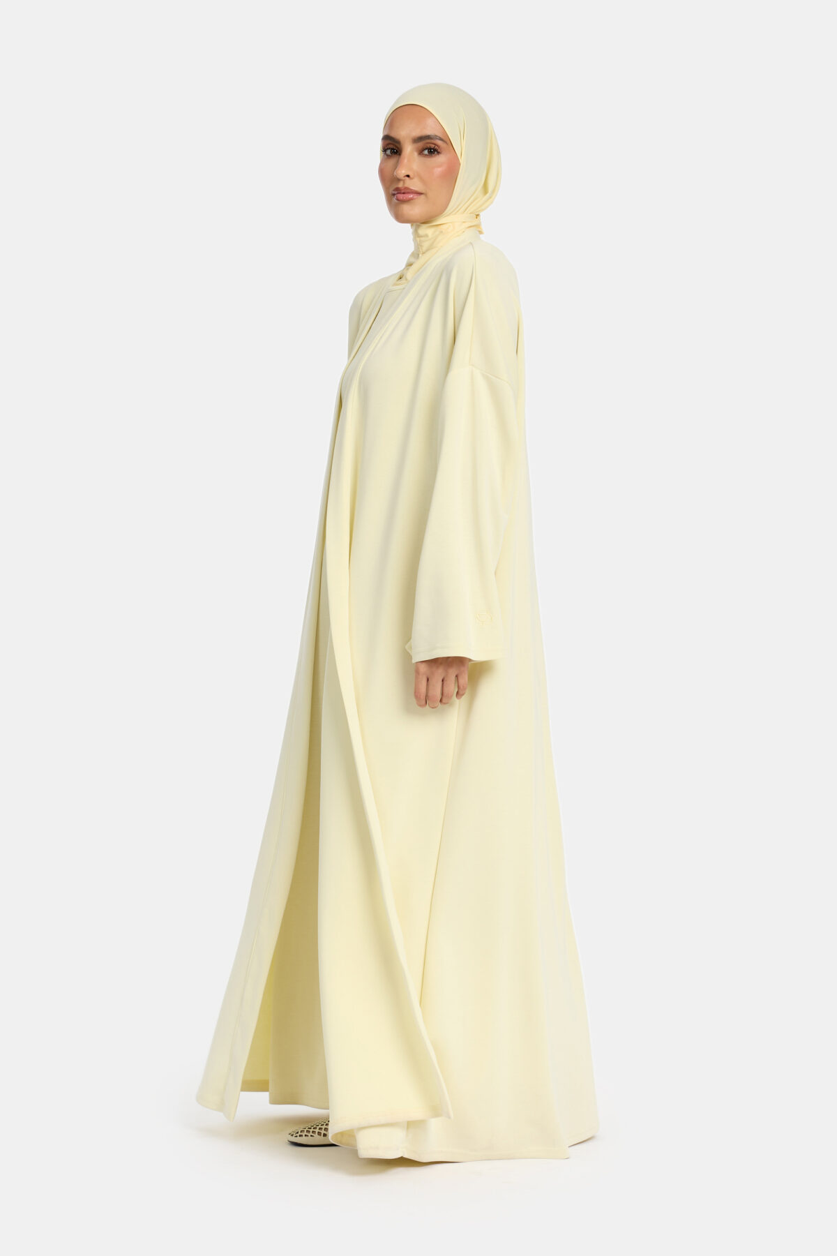 COMFORT KIMONO SET - Afbeelding 3