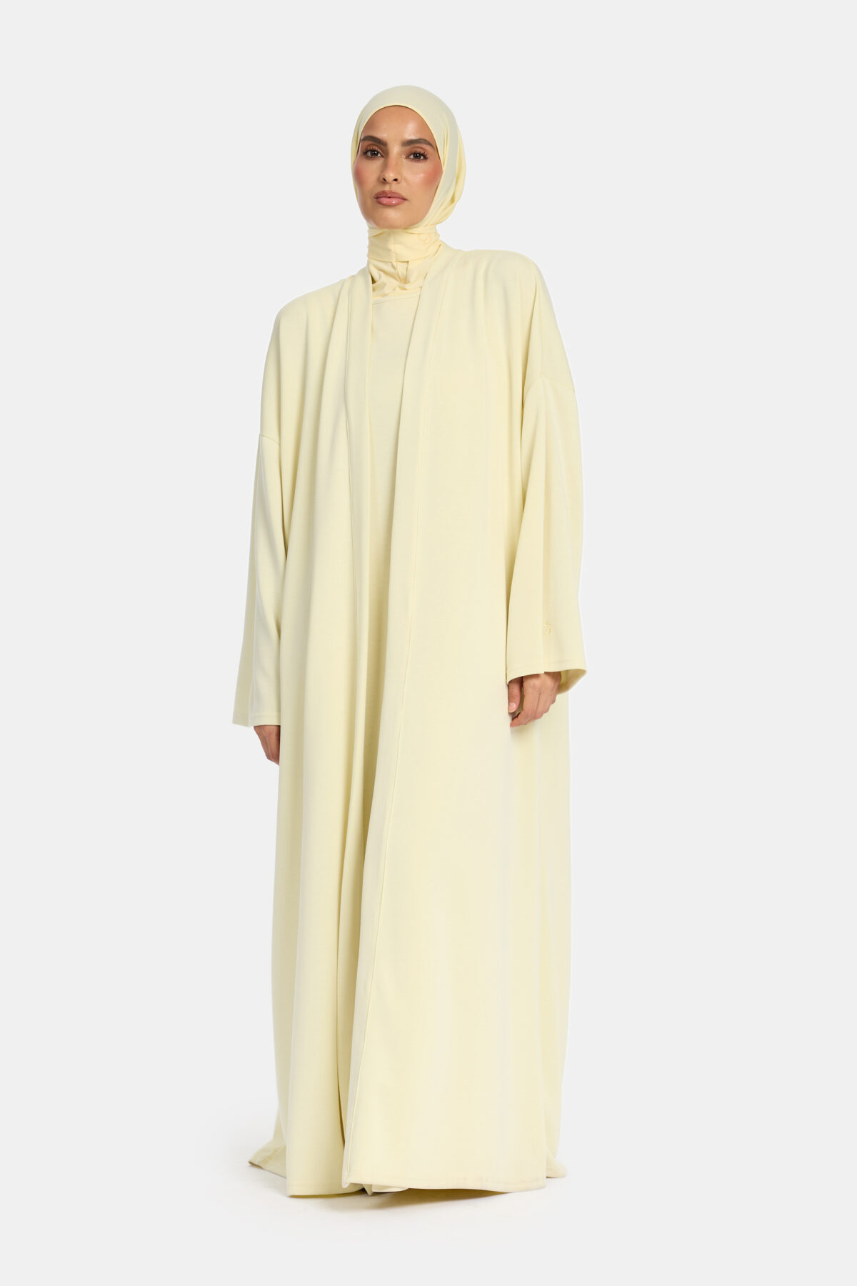 COMFORT KIMONO SET