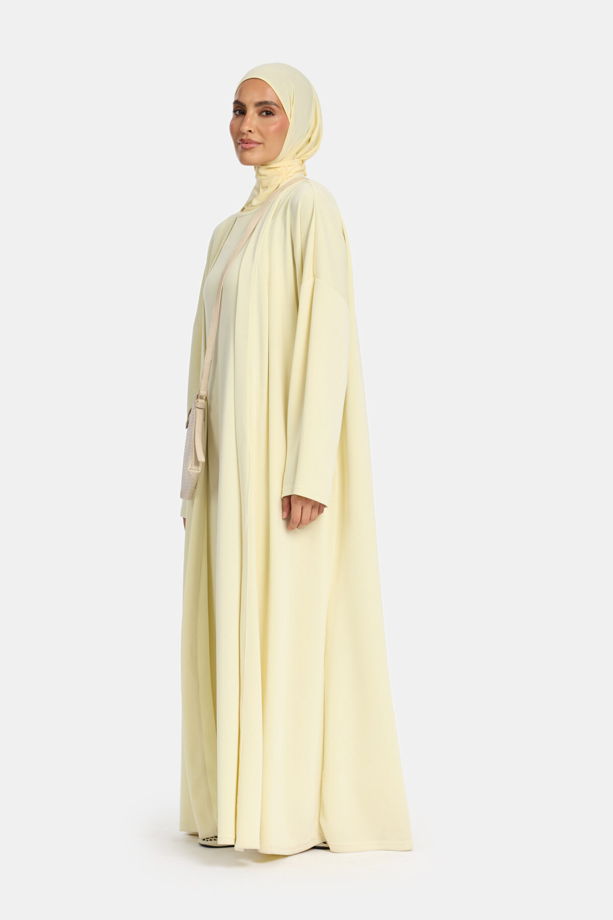COMFORT KIMONO SET - Afbeelding 2