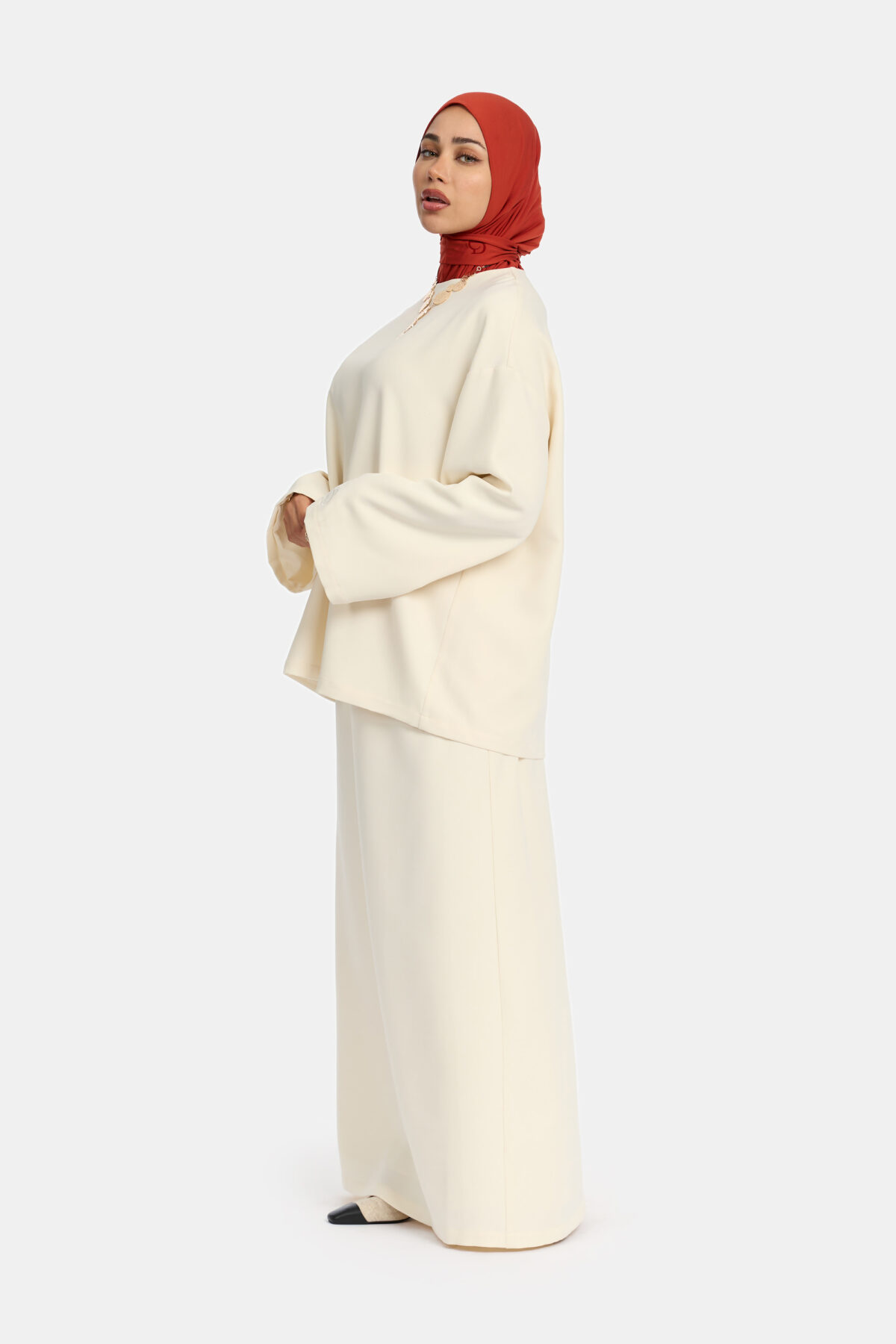 ESSENTIAL SKIRT SET - Afbeelding 3