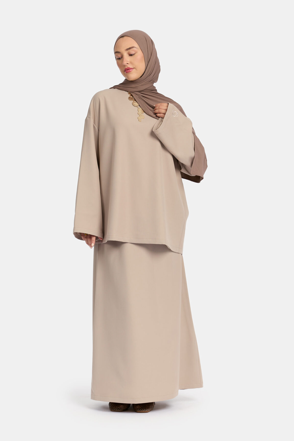 ESSENTIAL SKIRT SET - Afbeelding 2