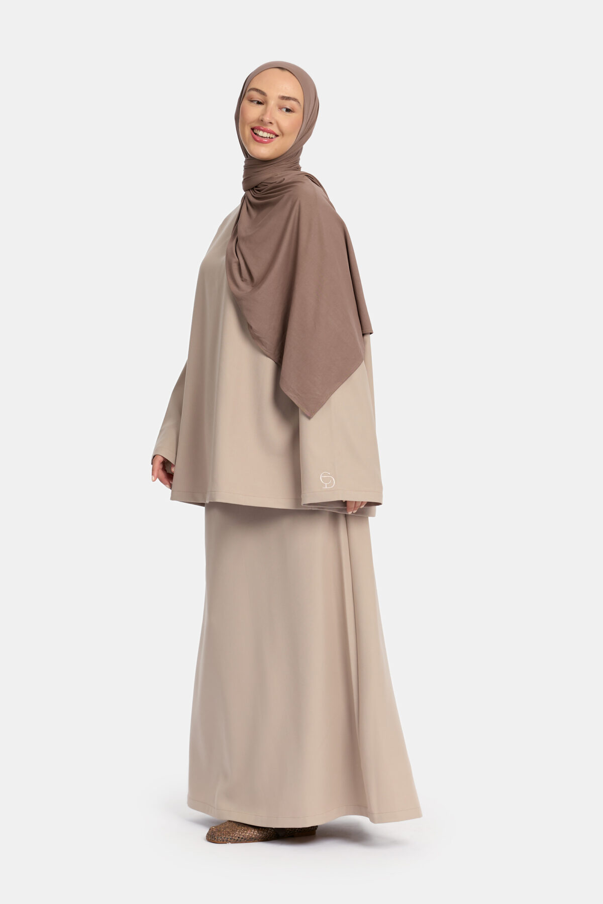 ESSENTIAL SKIRT SET