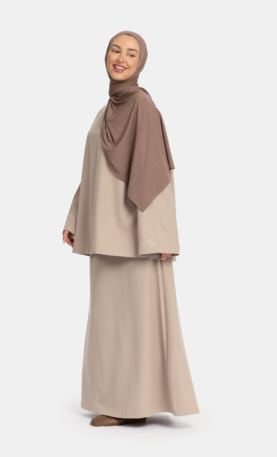 ESSENTIAL SKIRT SET
