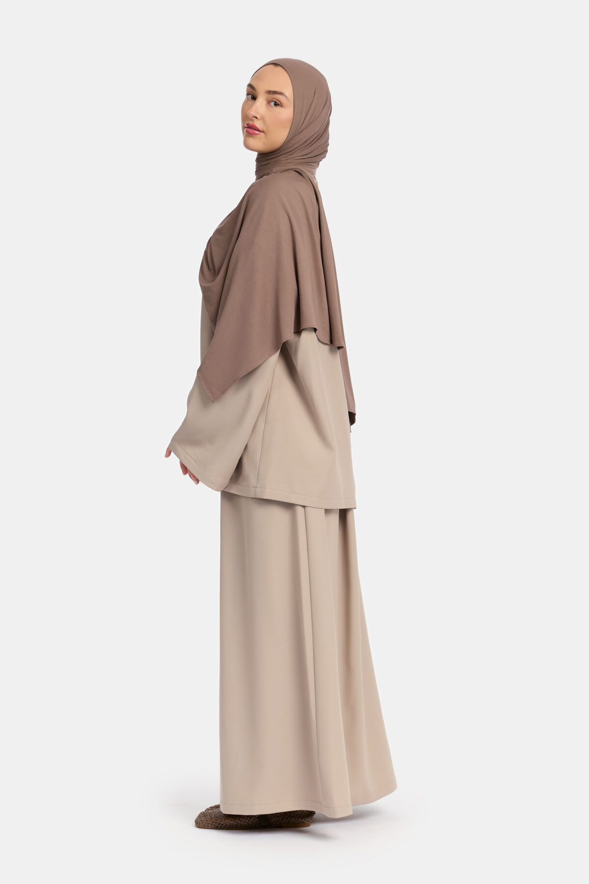 ESSENTIAL SKIRT SET - Afbeelding 3