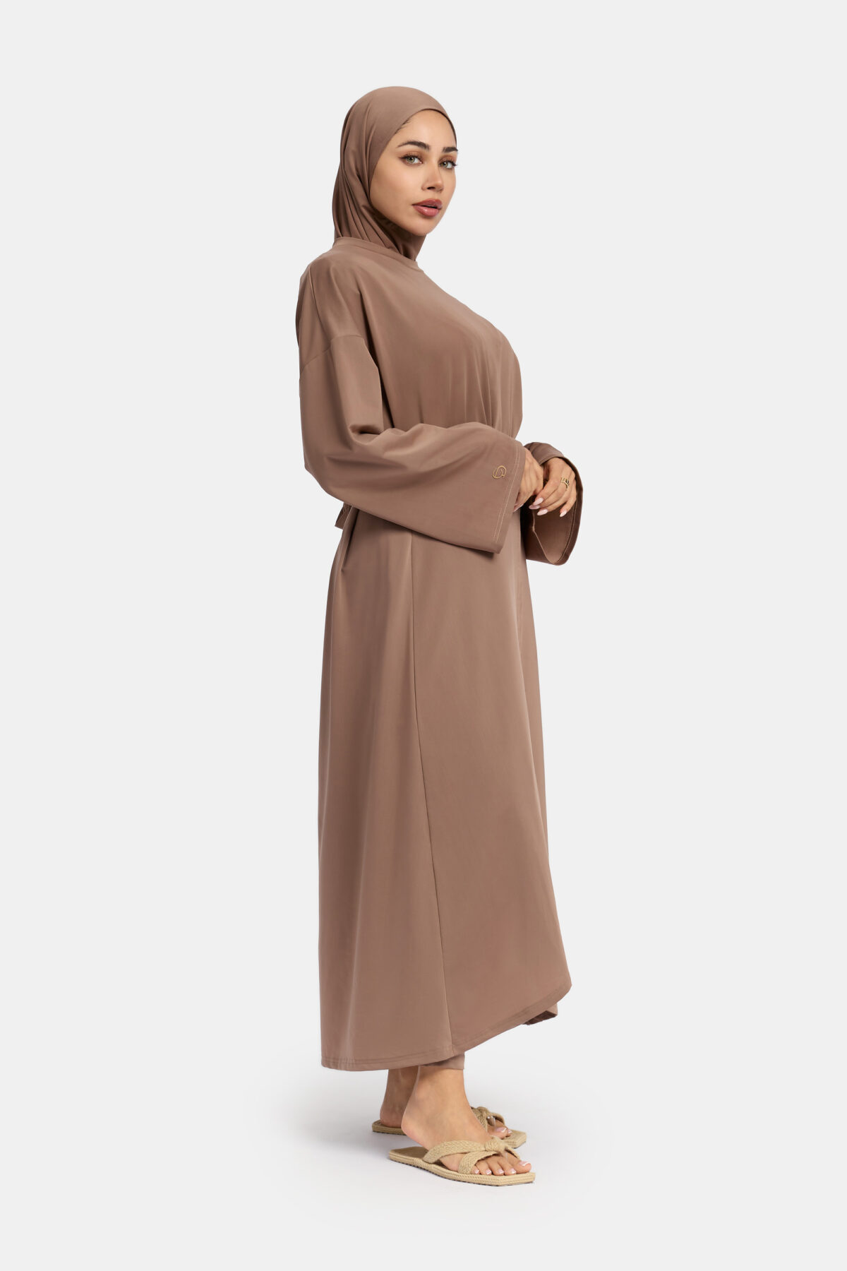 SWIM COVER SKIRT - Image 2