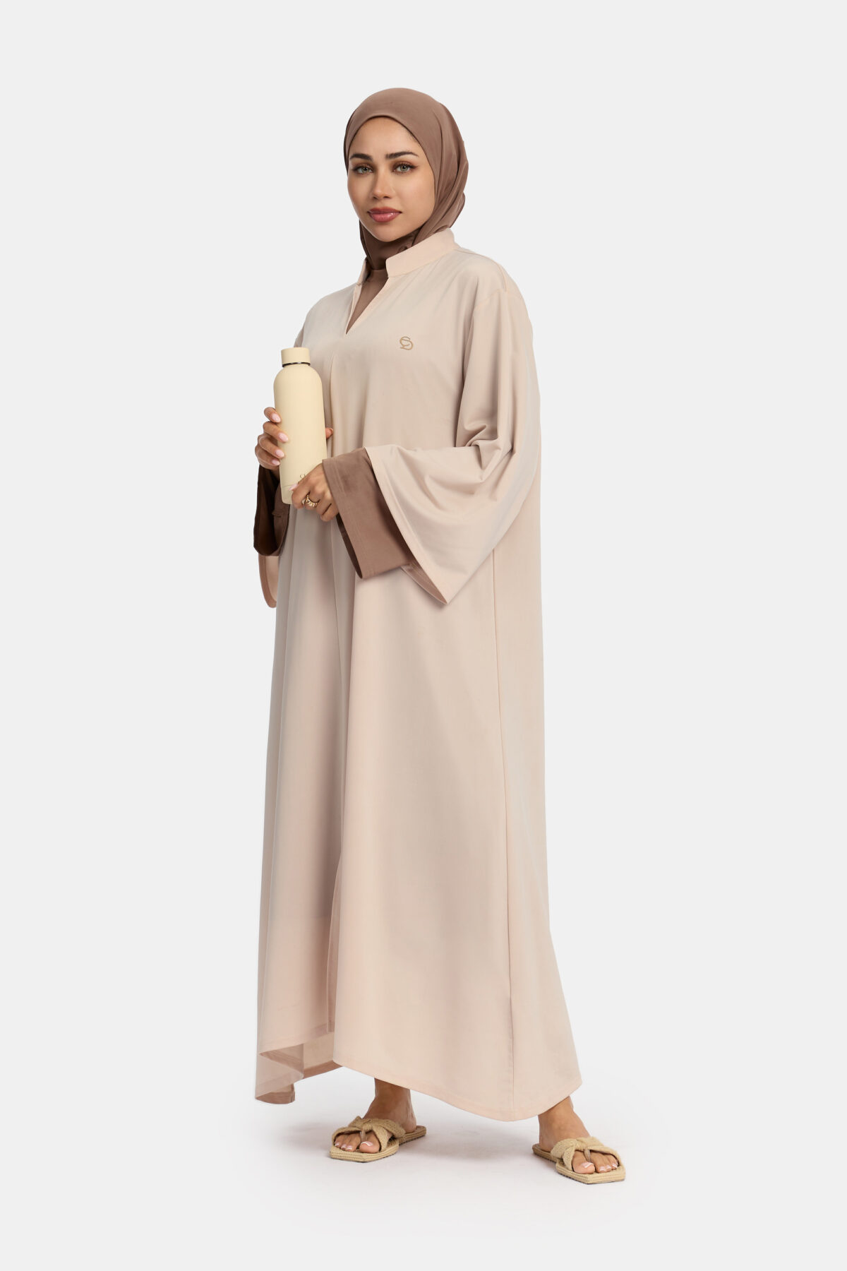 BEACH COVER-UP - Image 2