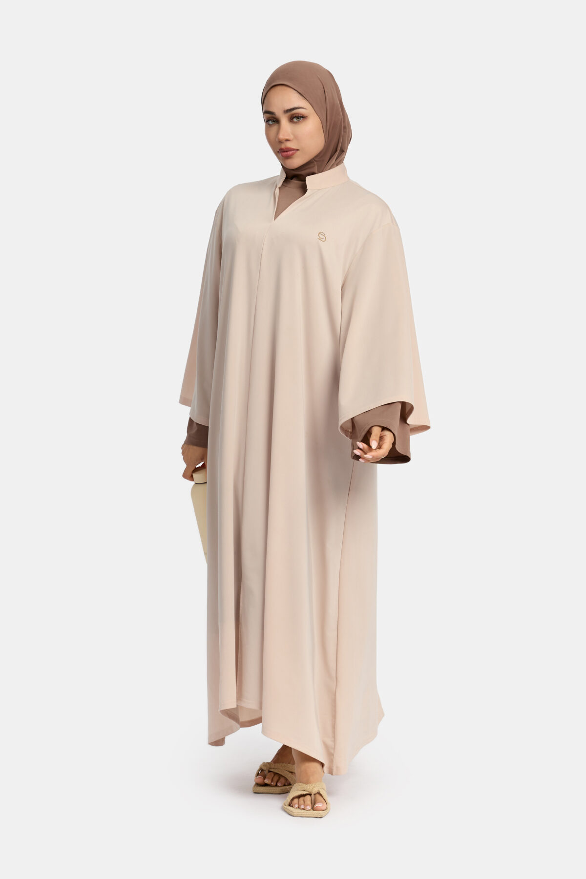 BEACH COVER-UP