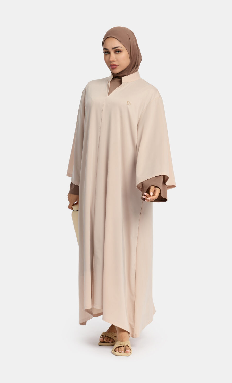 BEACH COVER-UP