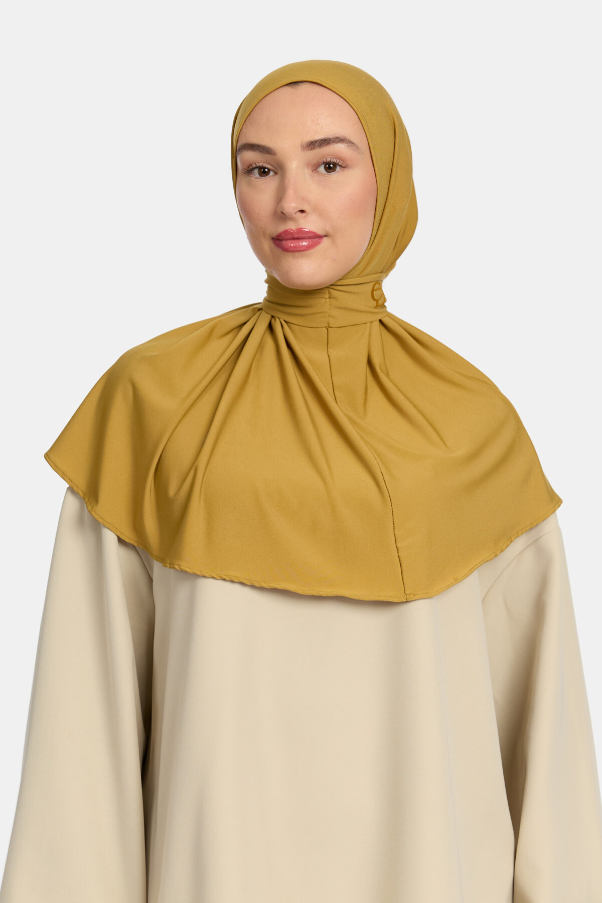 PREMIUM JERSEY PULL TIE HIJAB