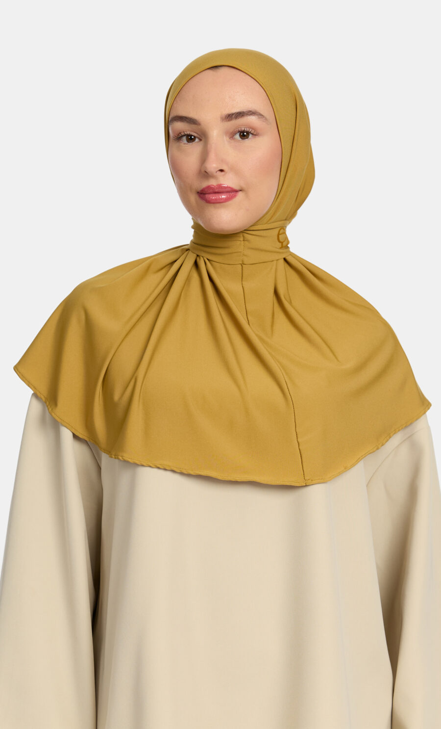 PREMIUM JERSEY PULL TIE HIJAB