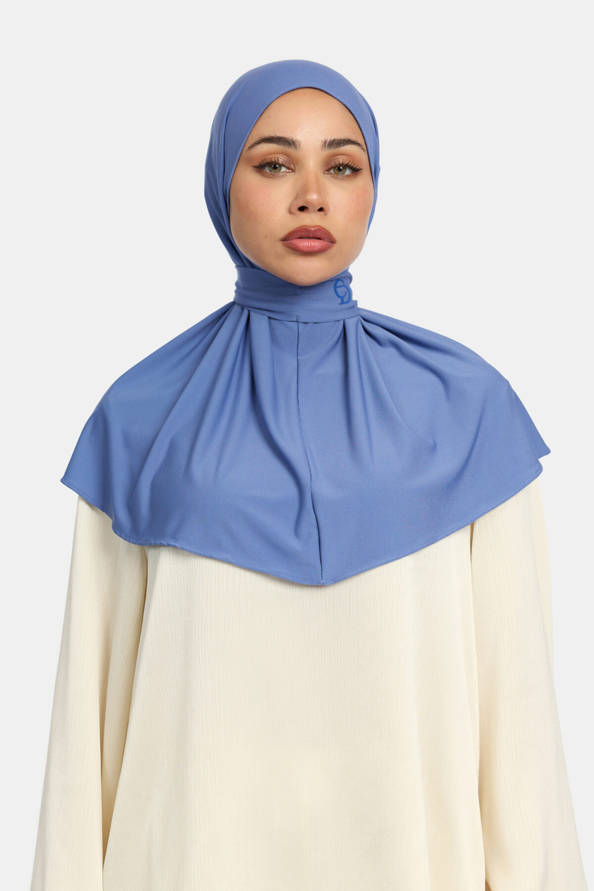 PREMIUM JERSEY PULL TIE HIJAB