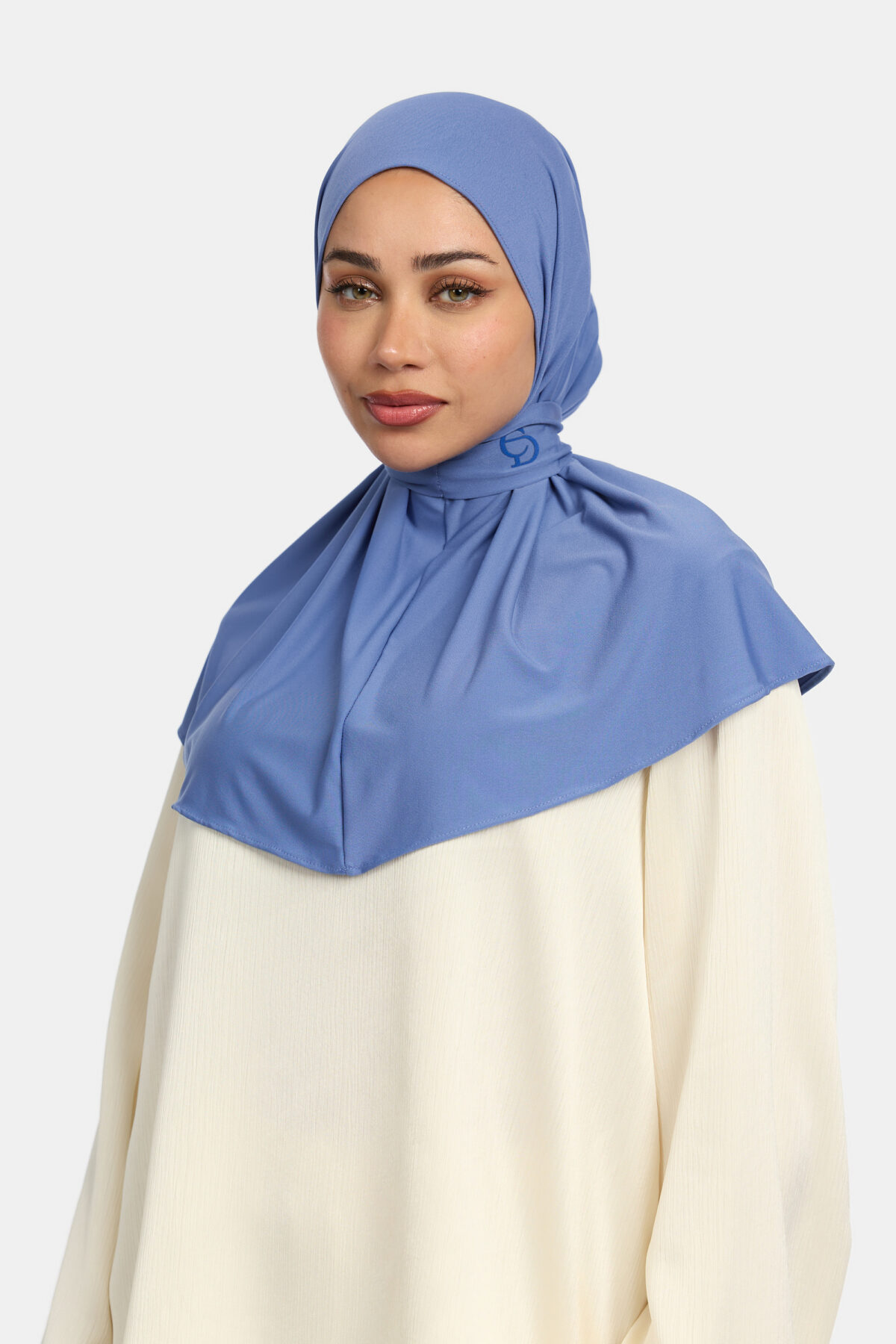 PREMIUM JERSEY PULL TIE HIJAB - Afbeelding 3
