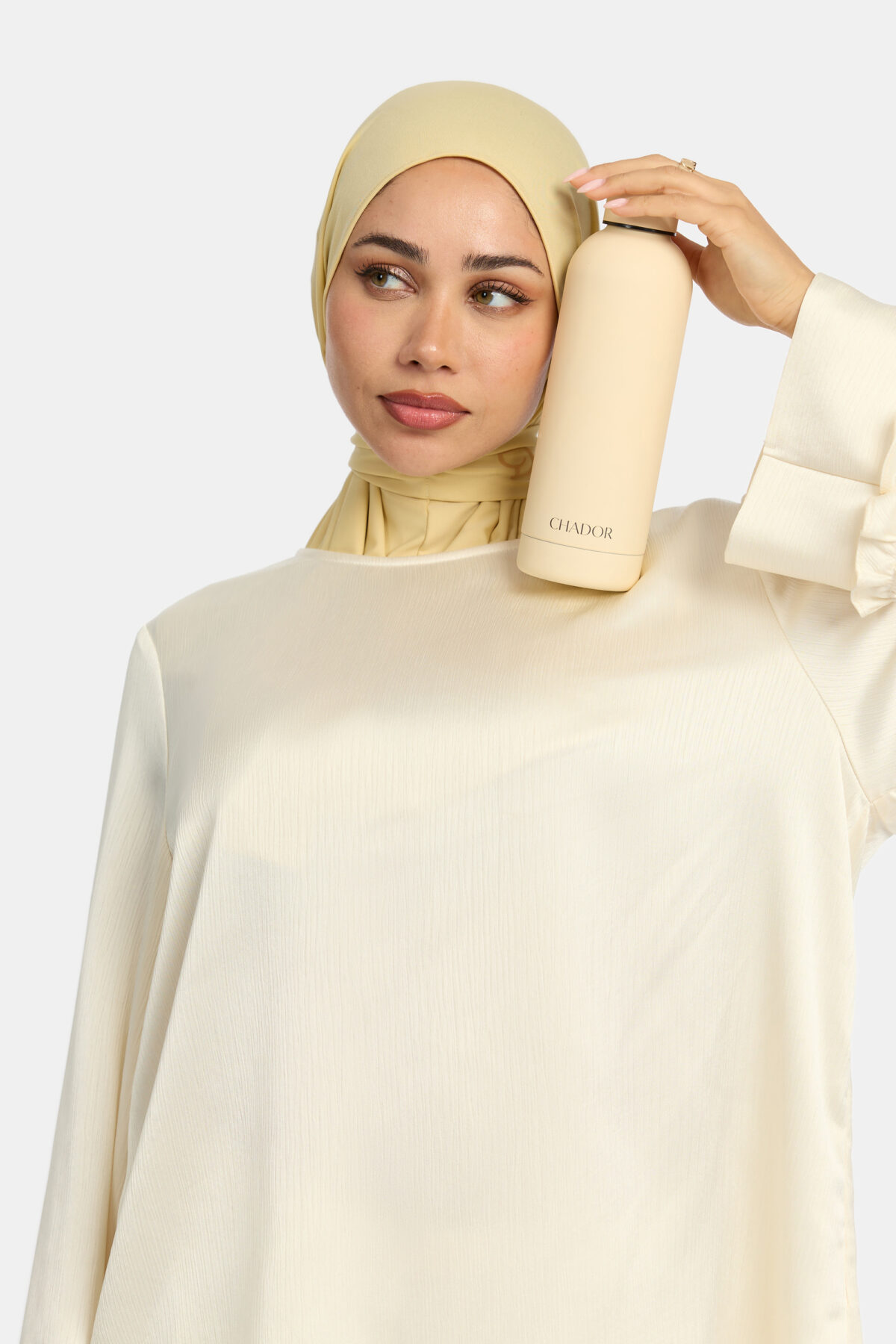 CHADOR'S WATER BOTTLE