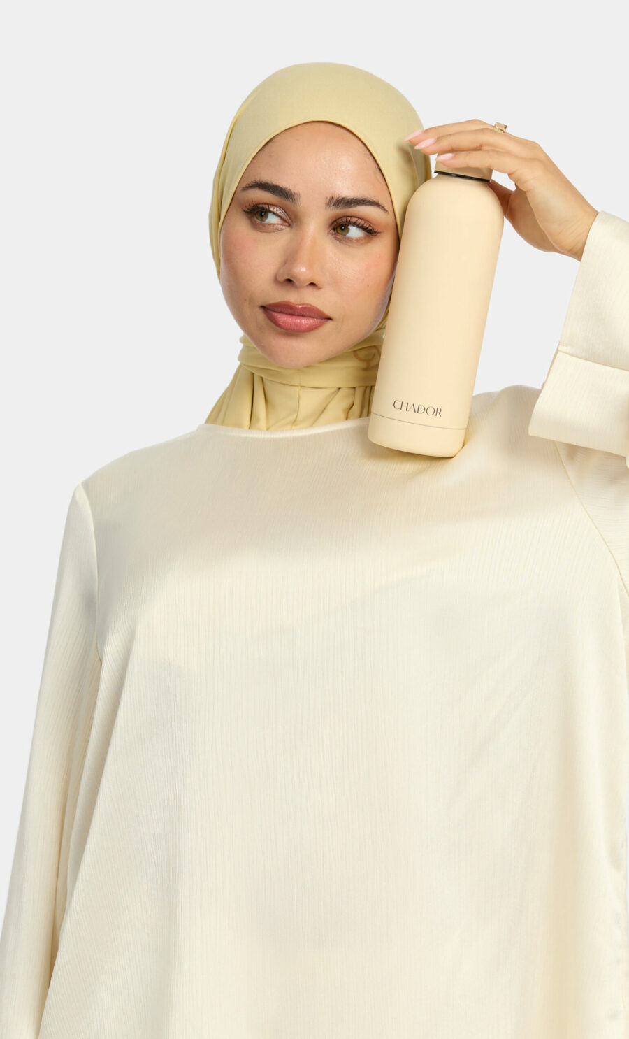 CHADOR'S WATER BOTTLE