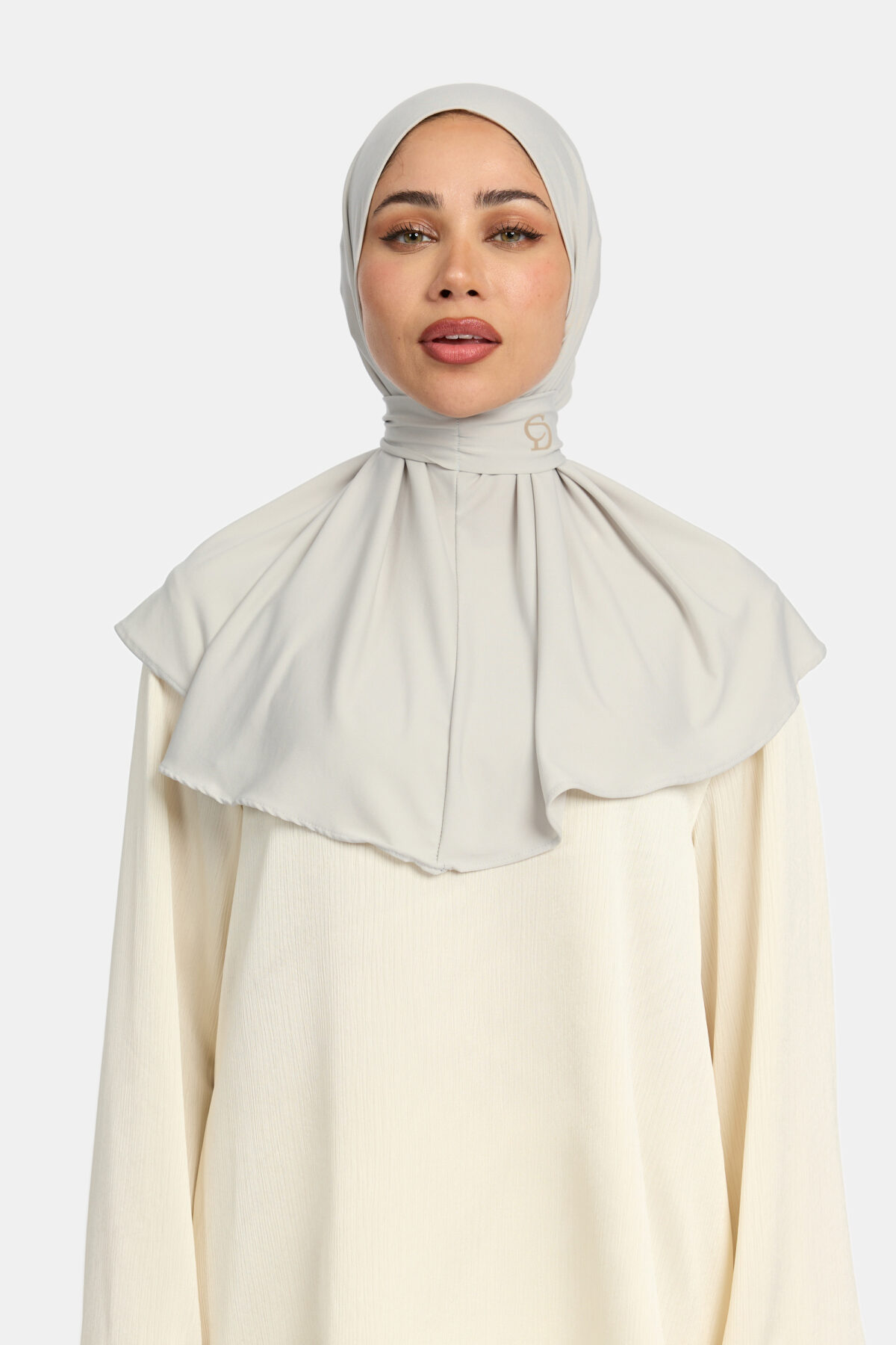 PREMIUM JERSEY PULL TIE HIJAB
