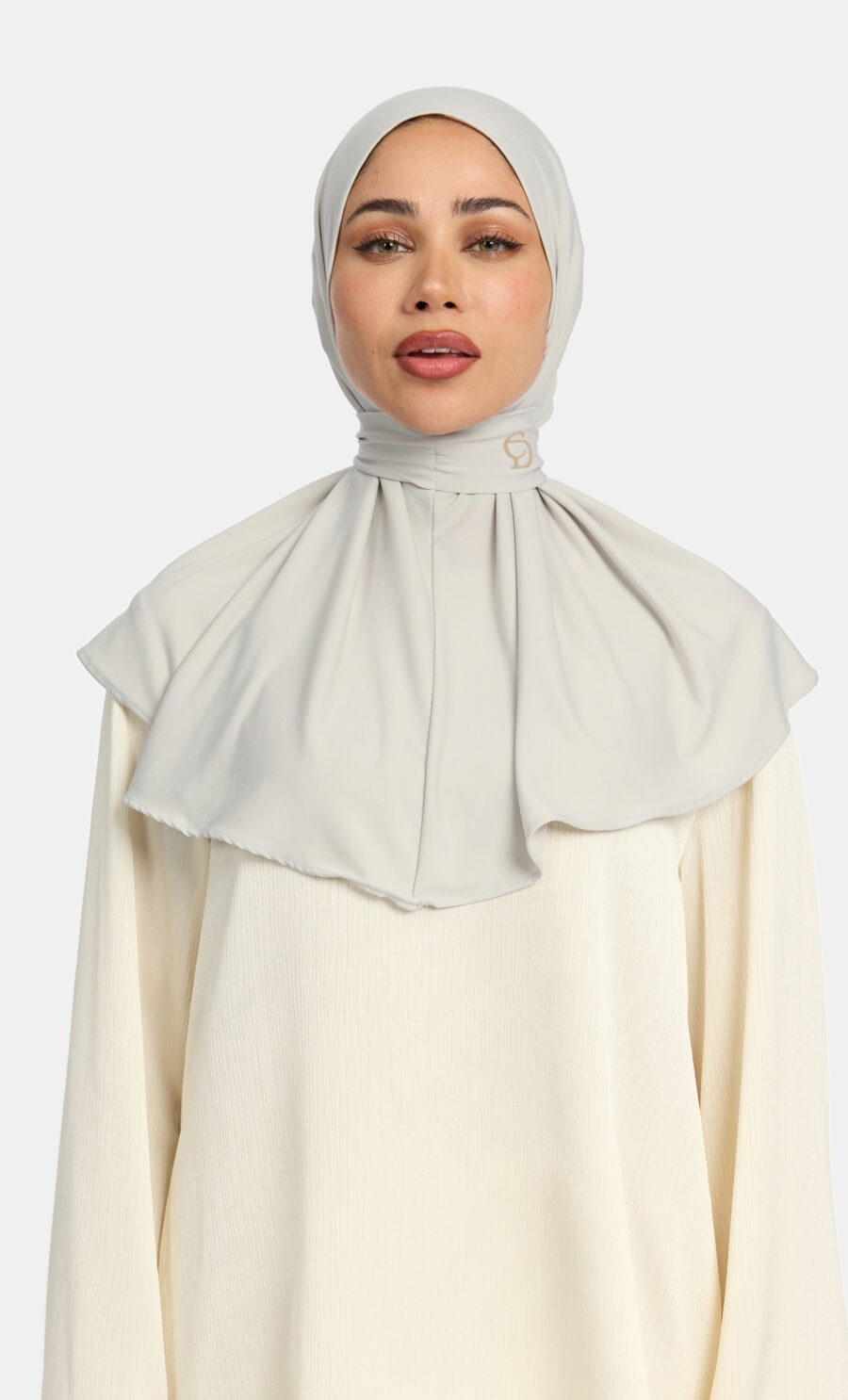 PREMIUM JERSEY PULL TIE HIJAB