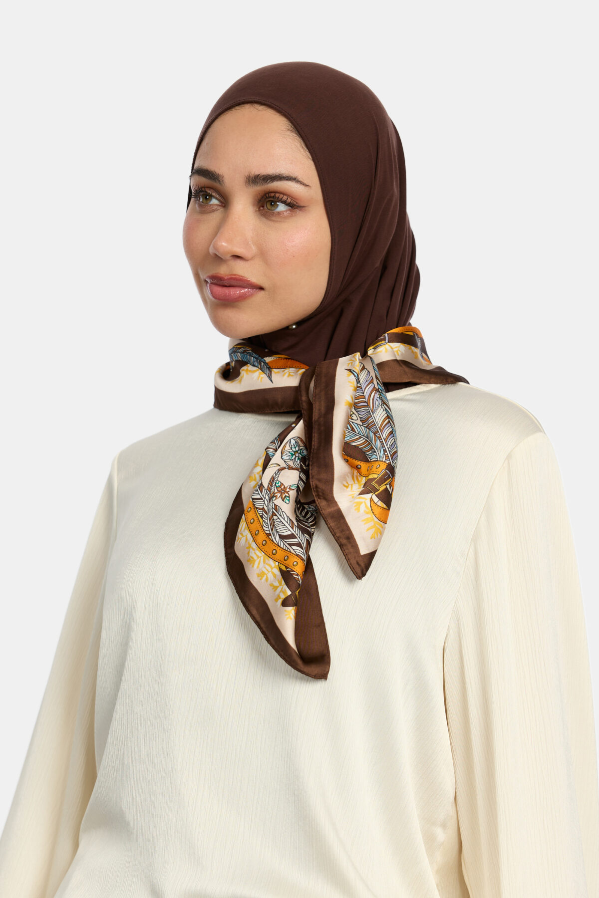 DETAIL SCARF - Afbeelding 2