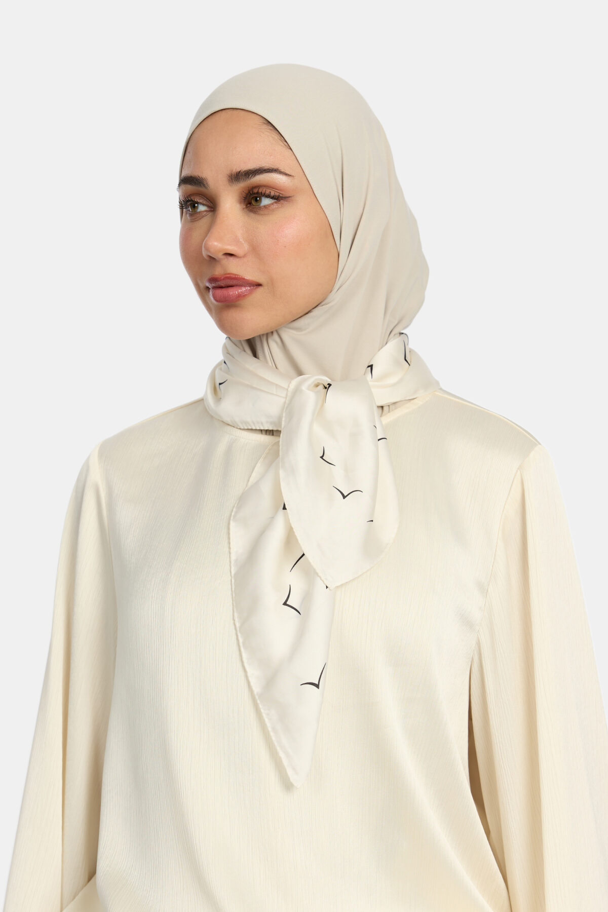 DETAIL SCARF - Afbeelding 2