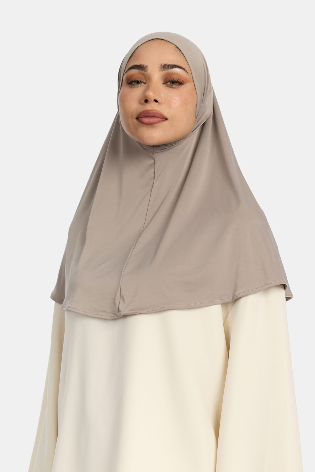 LIQUID SLIP ON HIJAB