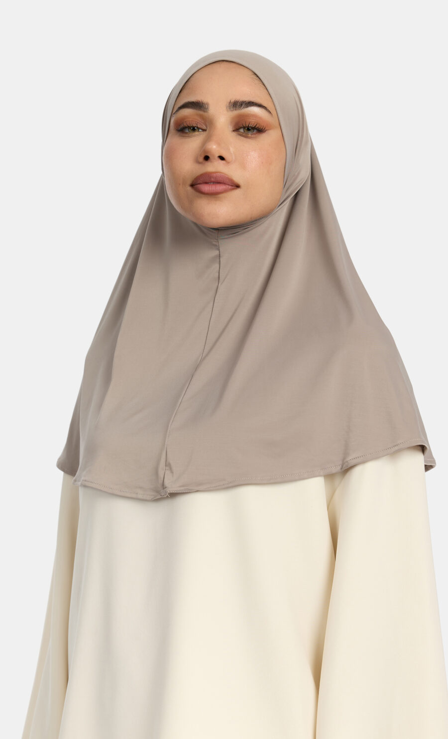 LIQUID SLIP ON HIJAB