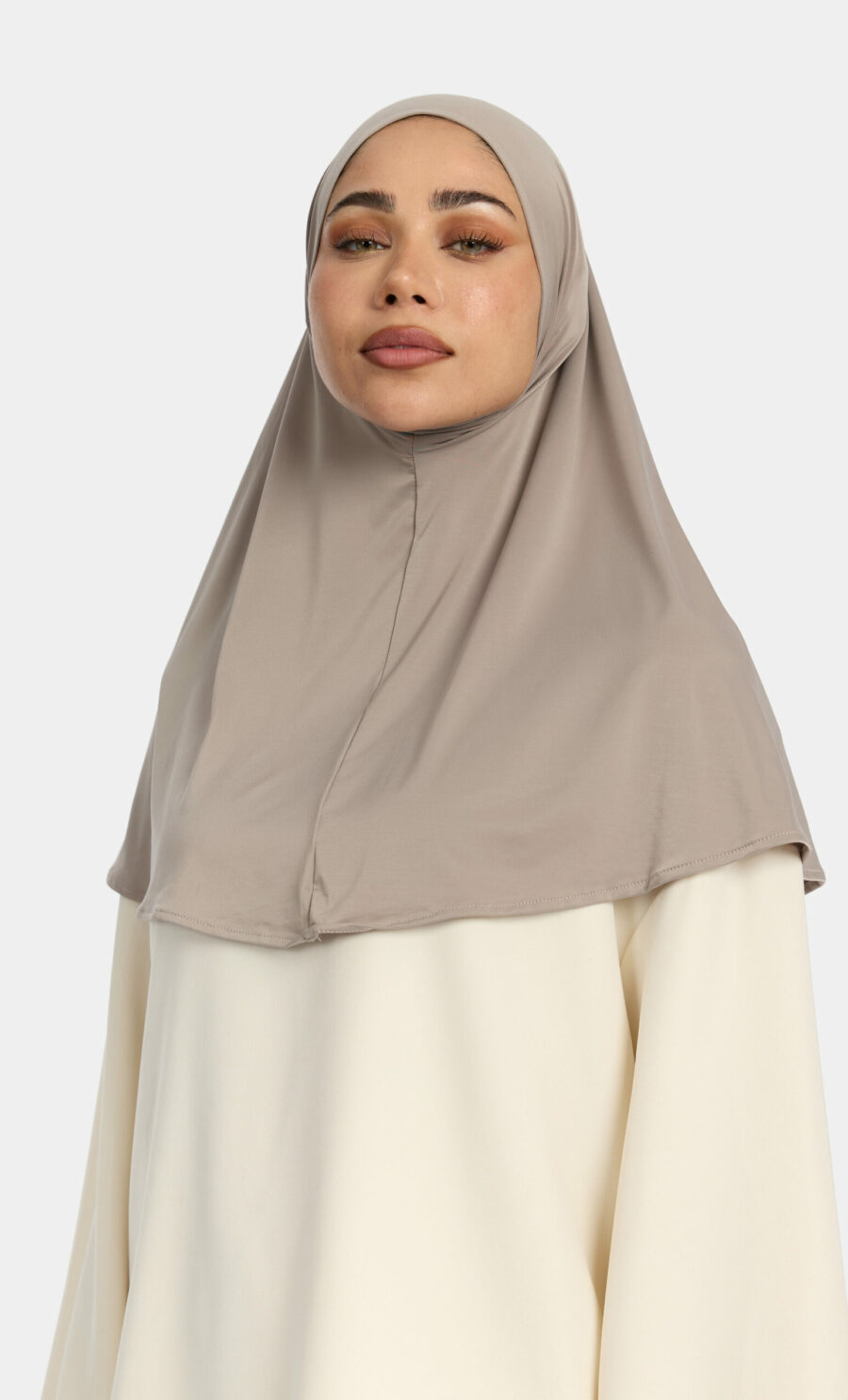 LIQUID SLIP ON HIJAB