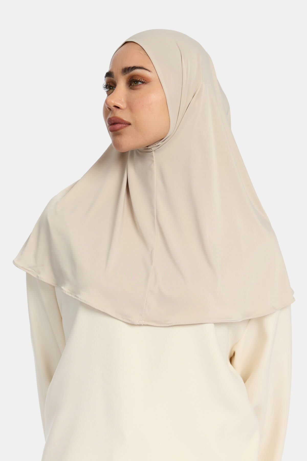 LIQUID SLIP ON HIJAB