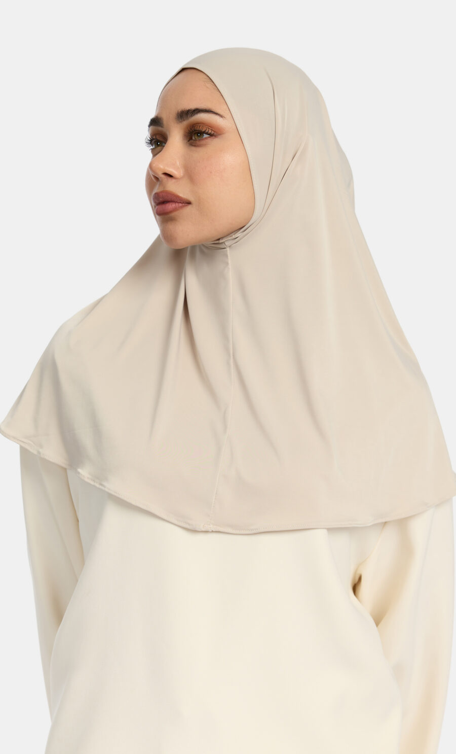 LIQUID SLIP ON HIJAB