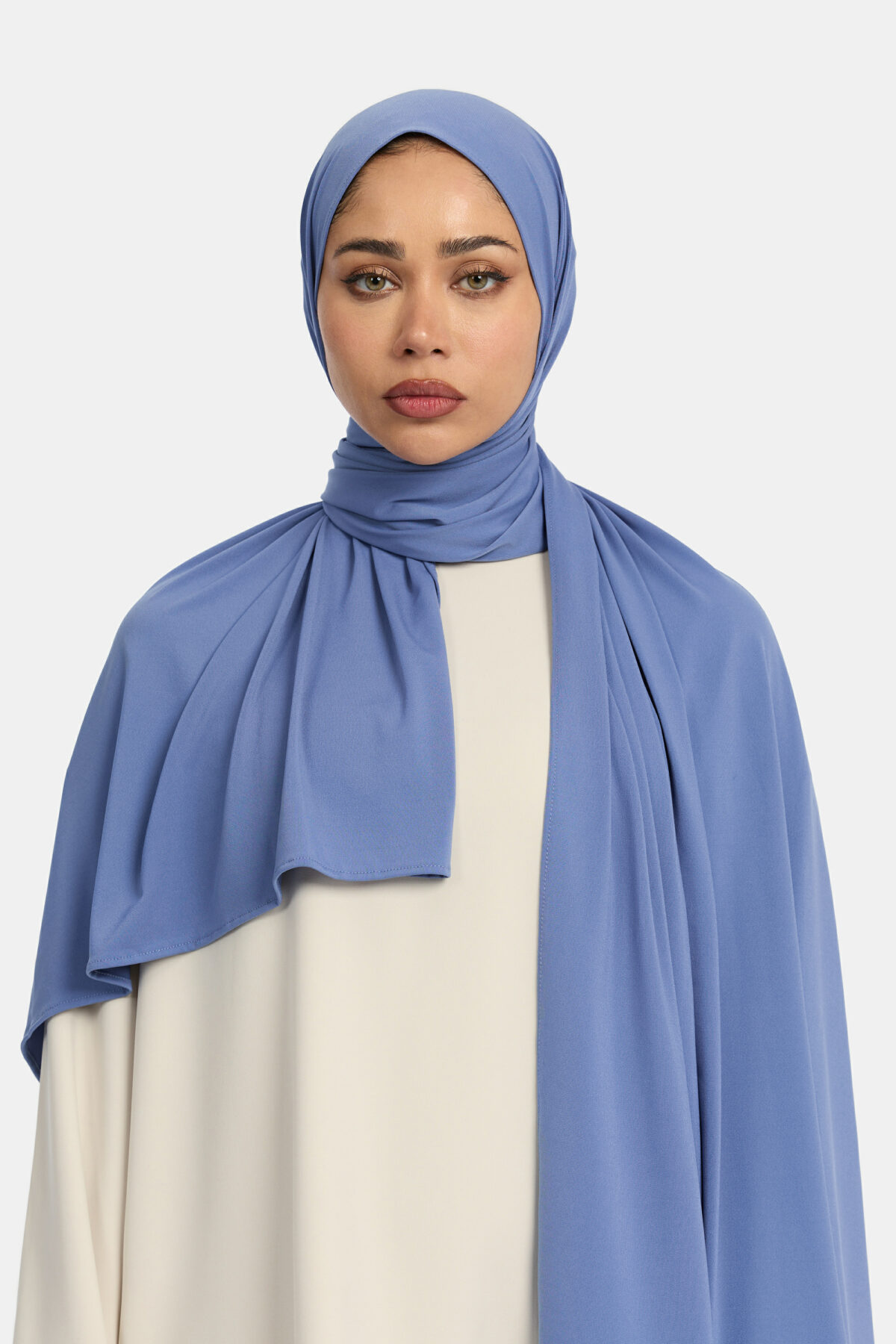PREMIUM JERSEY SCARF - Afbeelding 2