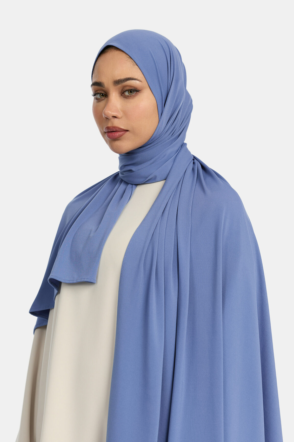 PREMIUM JERSEY SCARF
