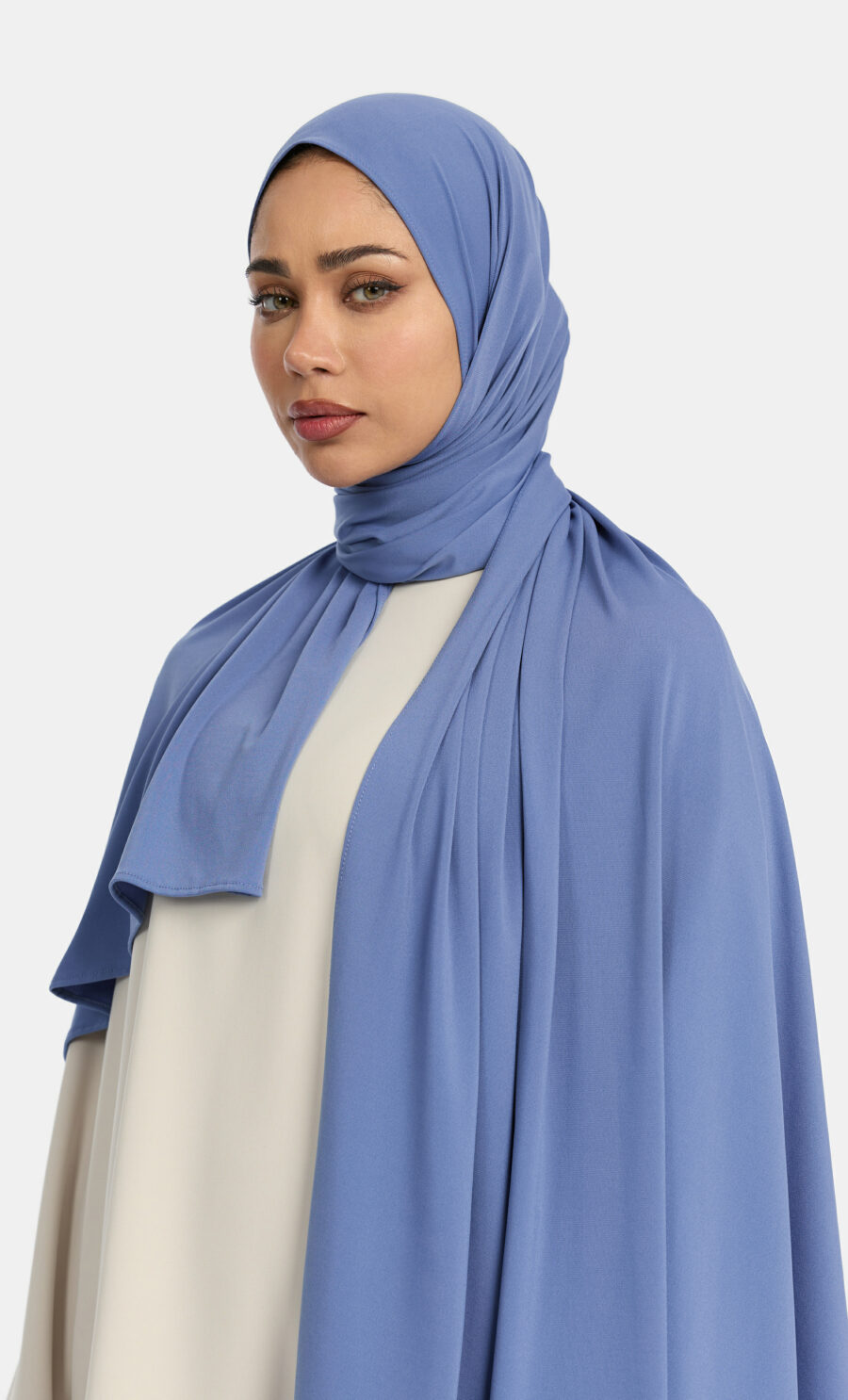 PREMIUM JERSEY SCARF