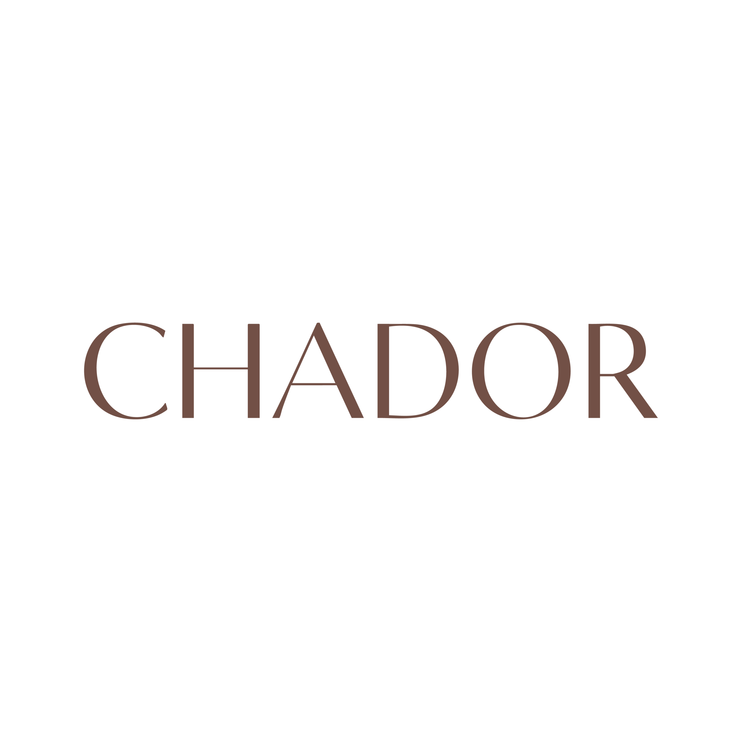 CHADOR