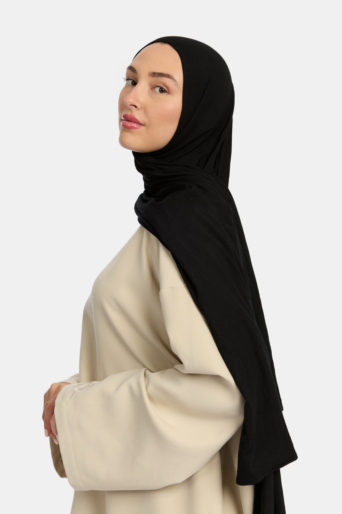 BAMBOO SCARF - Afbeelding 2