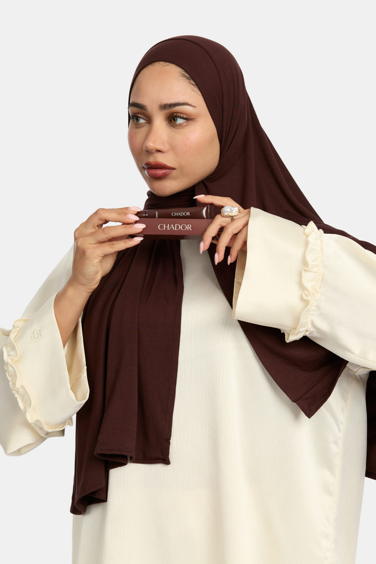 CHADOR'S LIP ESSENTIAL - Afbeelding 2