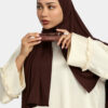 CHADOR'S LIP ESSENTIAL - BROWN