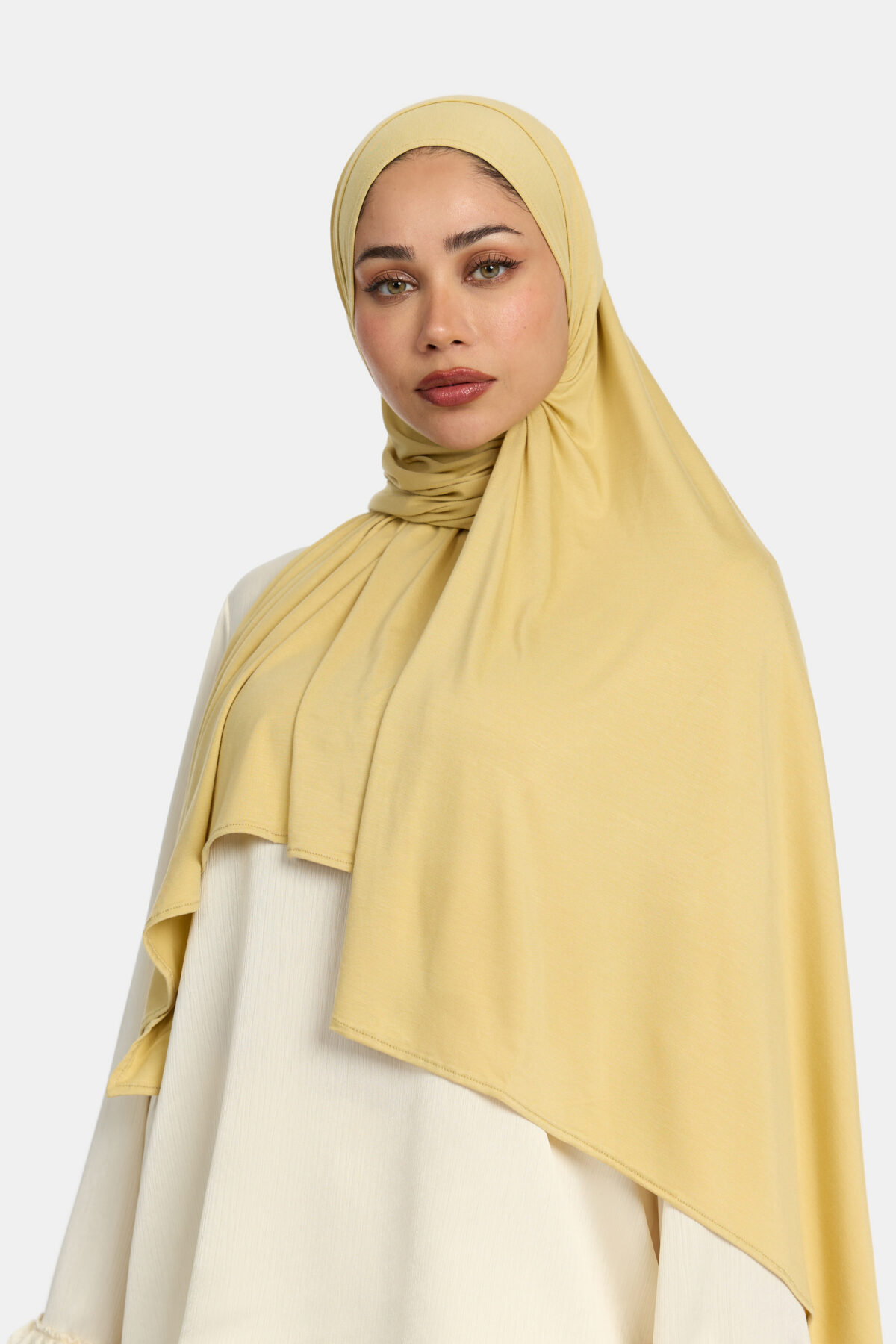 BAMBOO SCARF