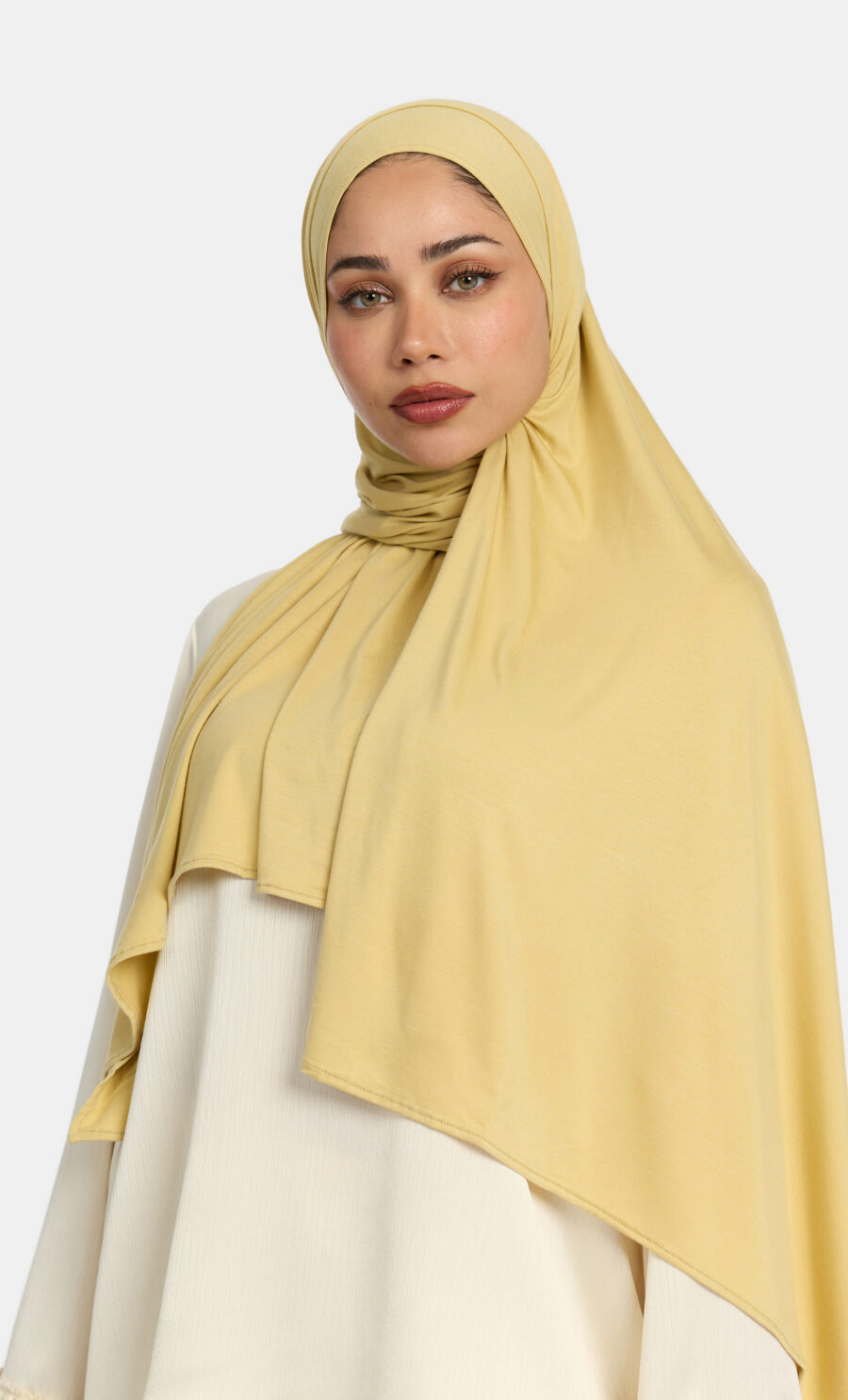 BAMBOO SCARF