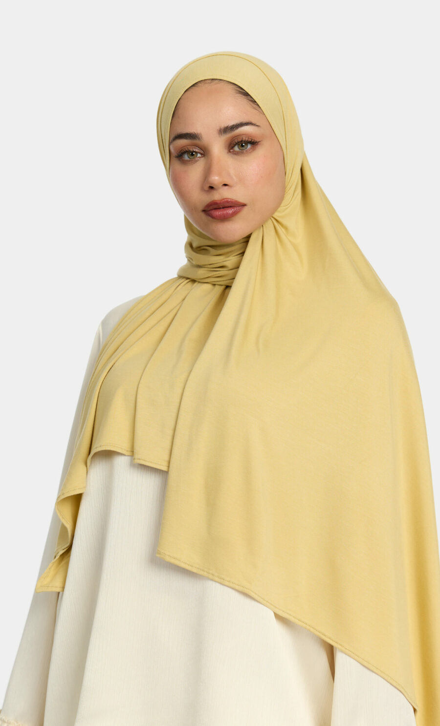 BAMBOO SCARF - SAGE GREEN