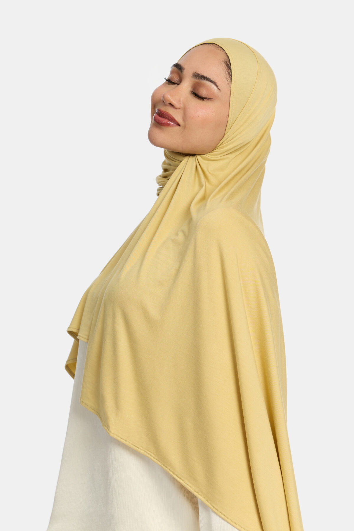 BAMBOO SCARF - Afbeelding 2